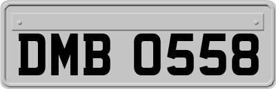 DMB0558