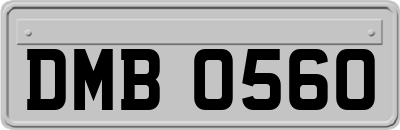 DMB0560