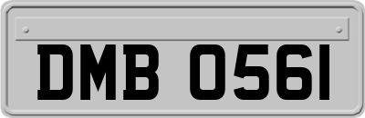 DMB0561