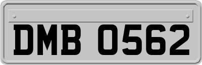DMB0562
