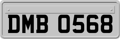 DMB0568