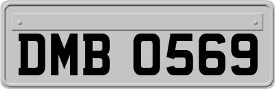 DMB0569