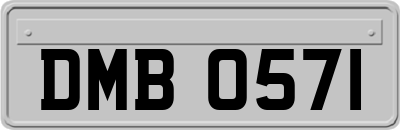 DMB0571