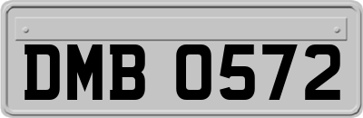 DMB0572