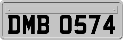 DMB0574