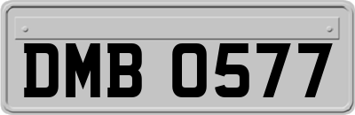 DMB0577