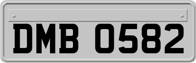 DMB0582