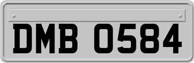 DMB0584