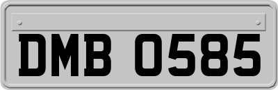 DMB0585