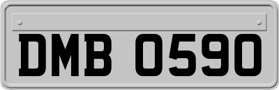 DMB0590