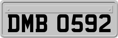 DMB0592
