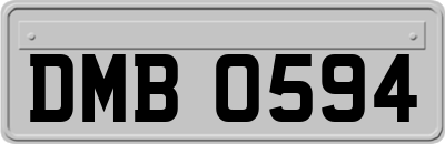 DMB0594