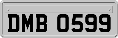 DMB0599