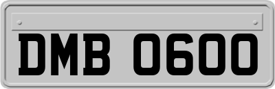 DMB0600