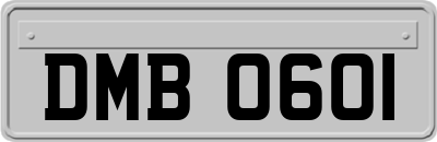 DMB0601