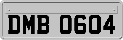 DMB0604