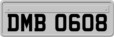 DMB0608