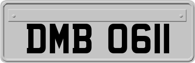 DMB0611
