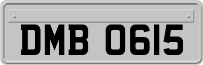 DMB0615