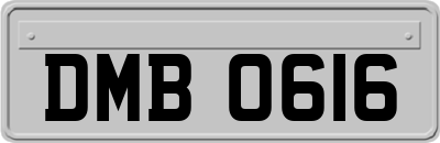 DMB0616