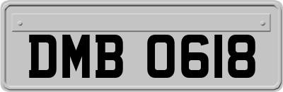 DMB0618