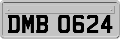 DMB0624