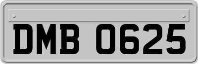 DMB0625