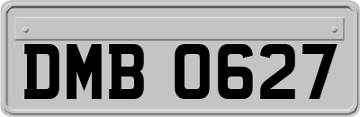 DMB0627