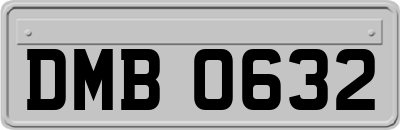 DMB0632