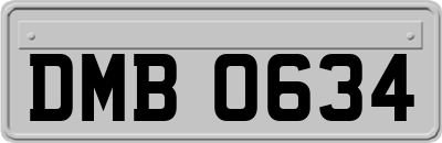 DMB0634