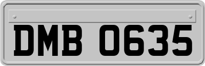 DMB0635