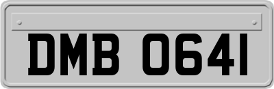 DMB0641
