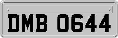 DMB0644