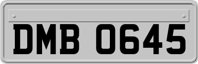 DMB0645