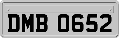 DMB0652