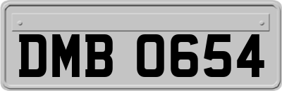 DMB0654