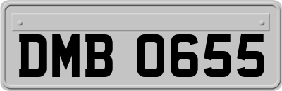 DMB0655
