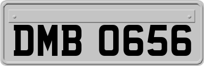 DMB0656