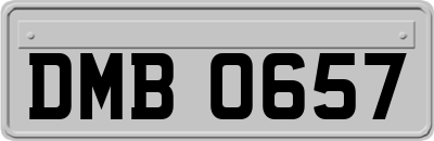 DMB0657