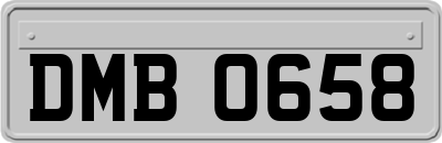 DMB0658