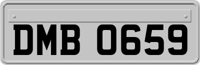 DMB0659