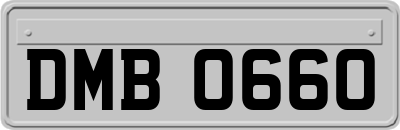 DMB0660