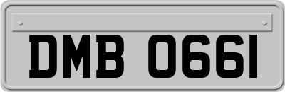 DMB0661