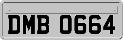 DMB0664