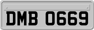 DMB0669