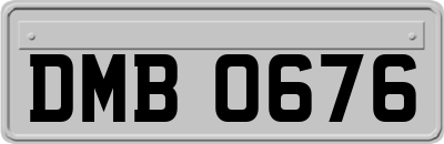DMB0676