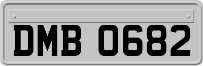 DMB0682