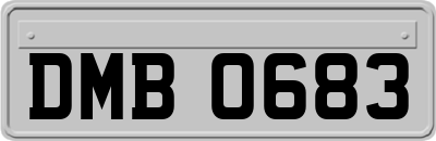 DMB0683