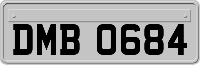 DMB0684
