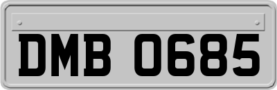 DMB0685